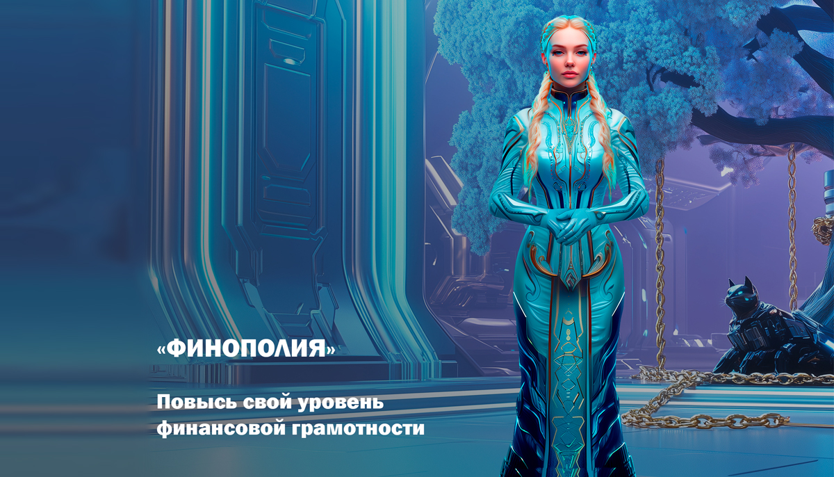Игра «Финополия» от «Фаззи Лоджик Лабс» поможет повысить финансовую грамотность